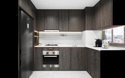 Jansen House (D19), Condominium #528193141